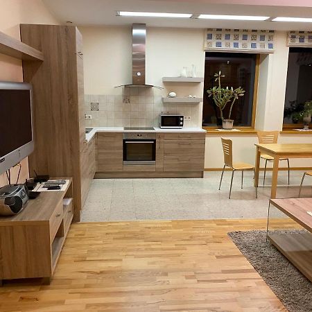 Ramuma Apartamento VNO Exterior foto