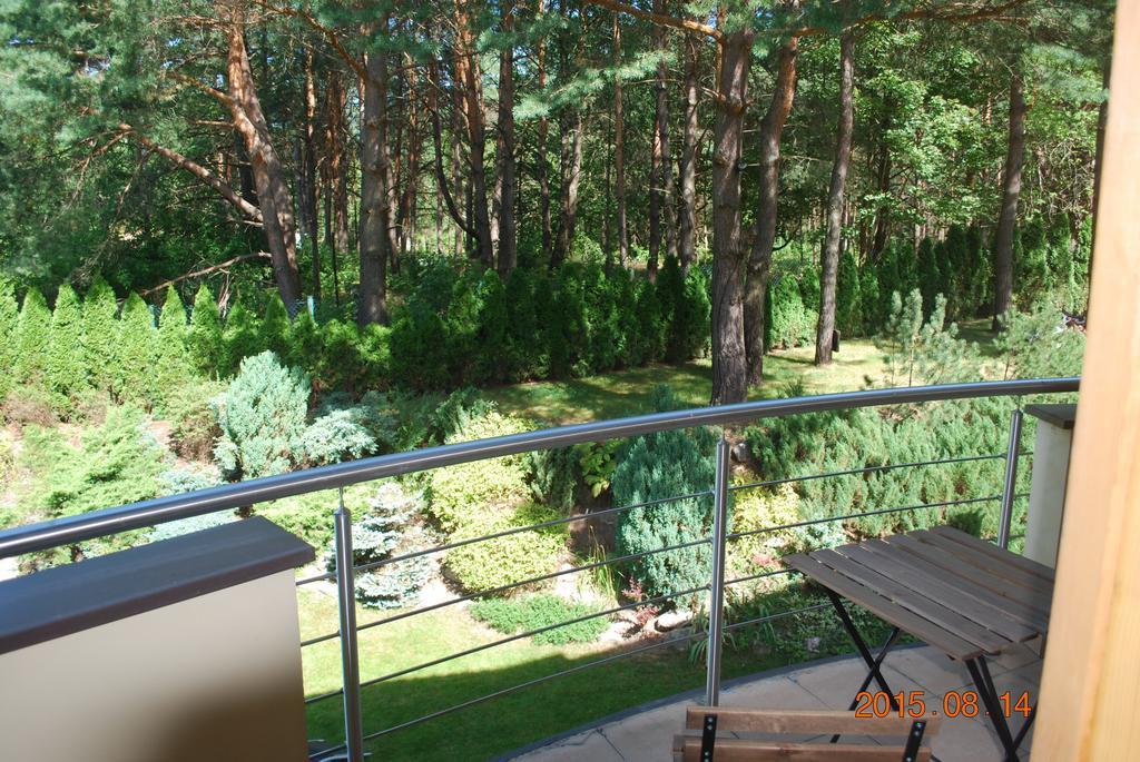 Ramuma Apartamento VNO Quarto foto